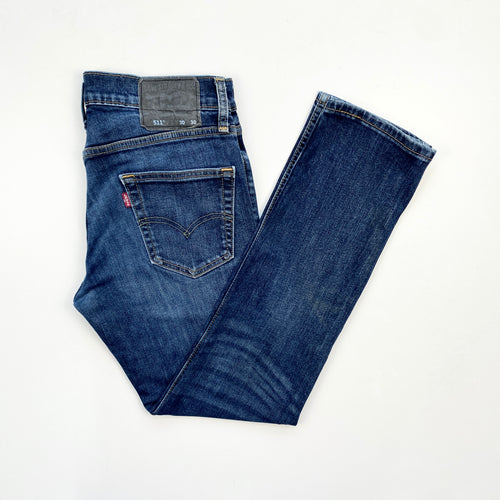 Levi’s 511 W30 L30