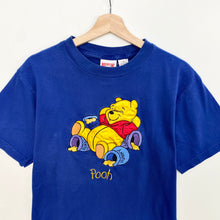 Load image into Gallery viewer, 90s Disney Winnie The Pooh T-shirt (M)