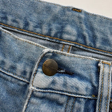 Load image into Gallery viewer, Carhartt Newel Jeans W32 L30