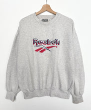 Load image into Gallery viewer, 00s Reebok Sweatshirt (M)
