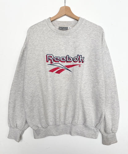 00s Reebok Sweatshirt (M)