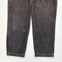 Load image into Gallery viewer, 90s Ralph Lauren Jumbo Cords W40 L34