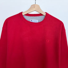 Load image into Gallery viewer, Champion Sweatshirt (M)