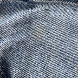 90s Wrangler Denim Shorts W30