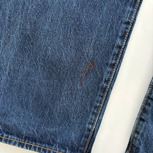 Load image into Gallery viewer, Levi’s 501 Jeans W36 L29