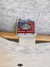 Load image into Gallery viewer, 90s Made in USA Hollywood T-shirt (L)