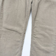 Load image into Gallery viewer, Levi’s 513 Cords W32 L32