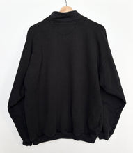 Load image into Gallery viewer, 90s Adidas 1/4 Zip Sweatshirt (L)