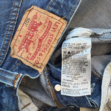 Load image into Gallery viewer, Levi’s 501 W33 L30