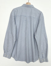 Load image into Gallery viewer, Timberland Striped Shirt (L)
