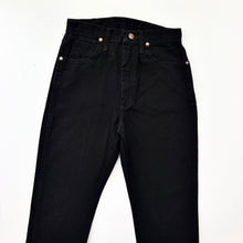 Load image into Gallery viewer, 90s Wrangler Jeans W26 L36