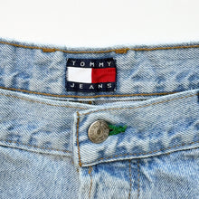 Load image into Gallery viewer, 90s Tommy Hilfiger Jeans W38 L34