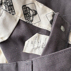 Ben Davis Trousers W38 L32
