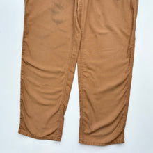 Load image into Gallery viewer, Carhartt Carpenter Jeans W36 L34