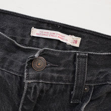 Load image into Gallery viewer, Women’s Levi’s Jeans W28 L29