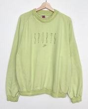 Load image into Gallery viewer, 90s Nike Sweatshirt (L)