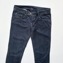 Load image into Gallery viewer, Women’s Y2K Diesel Jeans W31 L34
