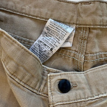 Load image into Gallery viewer, Carhartt Jeans W42 L30