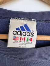 Load image into Gallery viewer, 90s Adidas Sweatshirt (L)