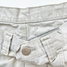 Load image into Gallery viewer, 90s Wrangler Carpenter Shorts W30