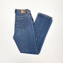 Load image into Gallery viewer, 00s Tommy Hilfiger Jeans W26 L30