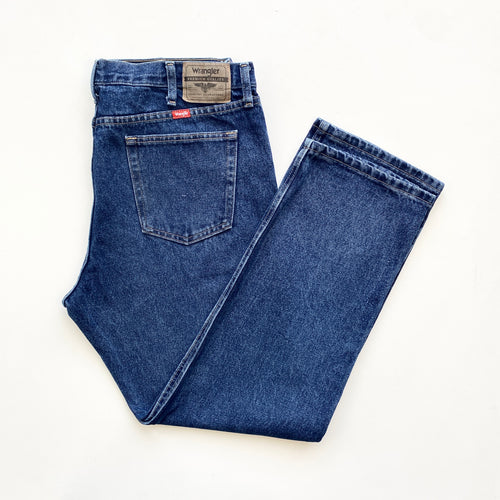 Wrangler Jeans W38 L32