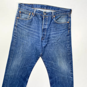 Levi’s 501 W36 L32