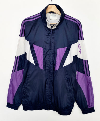 80s Adidas Jacket (M)