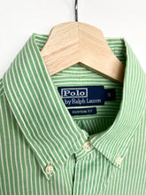 Load image into Gallery viewer, Ralph Lauren Striped Shirt (S)