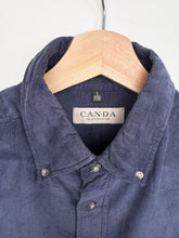Load image into Gallery viewer, 90s Corduroy Shirt (S)