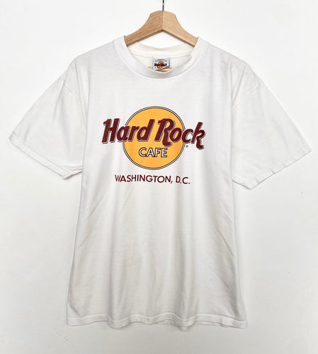 Hard Rock Cafe T-shirt (M)