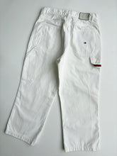 Load image into Gallery viewer, Women’s Tommy Hilfiger Capris W28 L24