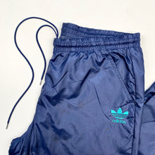 Load image into Gallery viewer, 90s Adidas Track Pants (L)