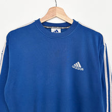 Load image into Gallery viewer, 90s Adidas Sweatshirt (S)