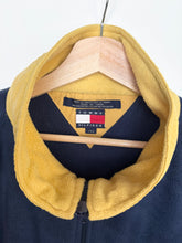 Load image into Gallery viewer, 90s Tommy Hilfiger Fleece (L)