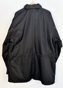 90s Adidas Heavy Coat (XL)