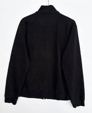Load image into Gallery viewer, Russell Athletic Zip Up (L)