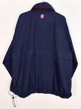 Load image into Gallery viewer, 90s Chaps Ralph Lauren Pullover Coat (XL)