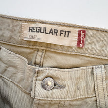Load image into Gallery viewer, 90s Levi’s 505 W36 L30