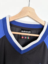 Load image into Gallery viewer, 90s Adidas Nylon Sweatshirt (XL)