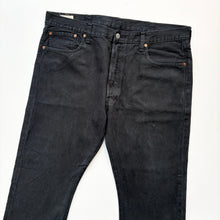 Load image into Gallery viewer, Levi’s 501 W38 L30