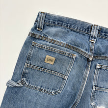 Load image into Gallery viewer, Lee Carpenter Jeans W32 L32