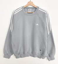 Load image into Gallery viewer, 00s Adidas Sweatshirt (M)
