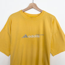 Load image into Gallery viewer, 90s Adidas T-shirt (XL)