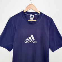 Load image into Gallery viewer, 90s Adidas T-shirt (M)