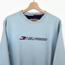 Load image into Gallery viewer, Tommy Hilfiger Sweatshirt (M)