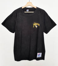 Load image into Gallery viewer, NHL Pittsburgh Penguins T-shirt (L)