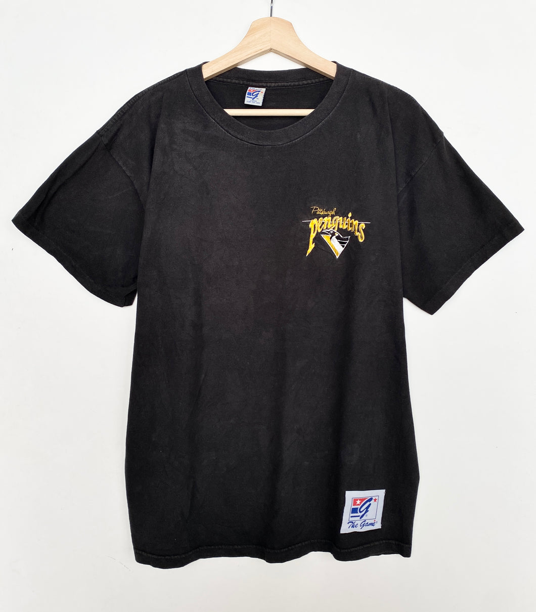 NHL Pittsburgh Penguins T-shirt (L)
