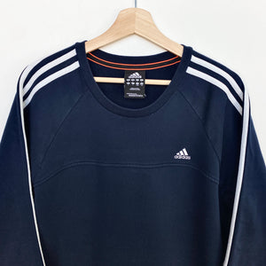 00s Adidas Sweatshirt (L)