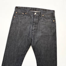 Load image into Gallery viewer, Levi’s 501 W38 L32